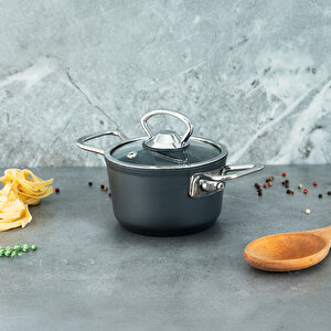 Truecook Mini Tencere 12 Cm