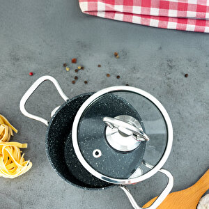 Truecook Mini Tencere 12 Cm