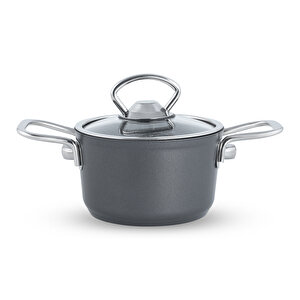 Aryıldız Truecook Mini Tencere 12 Cm
