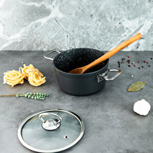 Truecook Mini Tencere 16 Cm