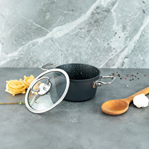 Truecook Mini Tencere 14 Cm