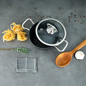 Truecook Mini Tencere 14 Cm