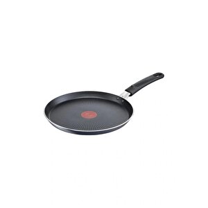 Ti̇tanyum 3x Force Krep Tava 25 Cm