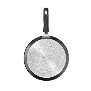 Ti̇tanyum 3x Force Krep Tava 25 Cm