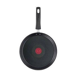 Tefal Ti̇tanyum 3x Force Krep Tava 25 Cm
