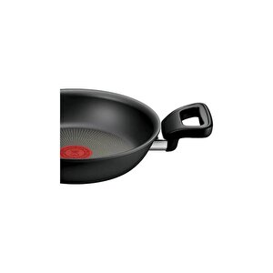 Tefal Ti̇tanyum 3x Force Sahan 20 Cm