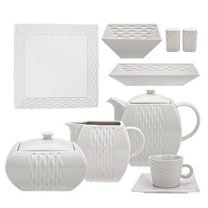 Newwave 29 Parça Kahvaltı Takımı