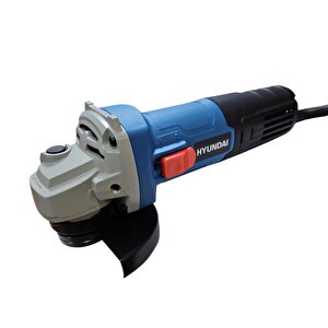 Hg751 Avuç Taşlama 750w 115mm