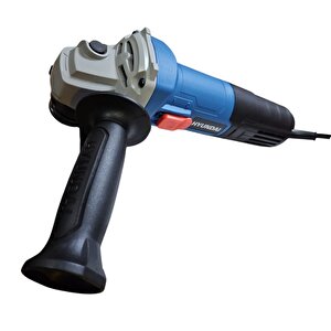 Hg751 Avuç Taşlama 750w 115mm