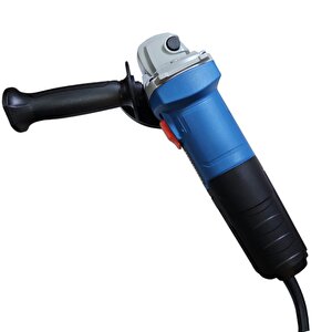 Hg751 Avuç Taşlama 750w 115mm