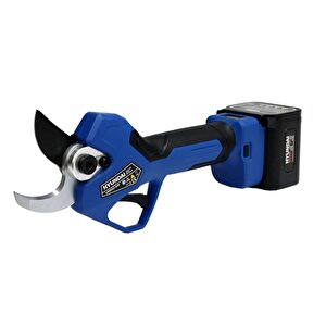 Lasercut 45xp Akülü Budama Makası Çift Akülü 45mm Dijital Ekran