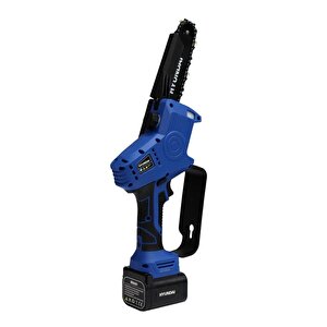 Hcs306xp Akülü Dal Budama Testeresi Çift Akülü 2ah 4ah