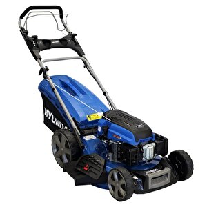 Hym530sp 53 Cm 196cc Şanzımanlı Benzinli Çim Biçme Makinası