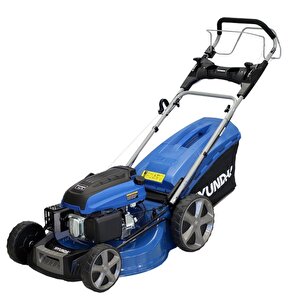 Hym530sp 53 Cm 196cc Şanzımanlı Benzinli Çim Biçme Makinası