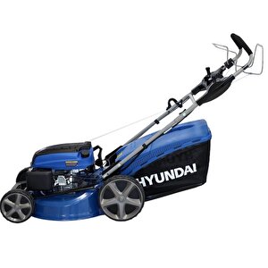 Hyundai Hym530sp 53 Cm 196cc Şanzımanlı Benzinli Çim Biçme Makinası