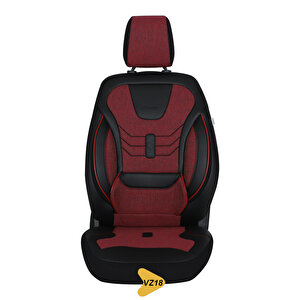 K-design Vi̇zör Keten Model Unıversal Oto Koltuk Kılıfı - Vz18