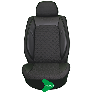 K-design Eli̇t Jakar Ticari Oto Koltuk Kılıfı Rl921