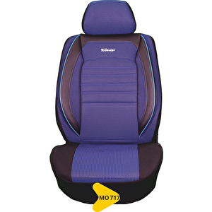 K-design Gold Jakar Oto Koltuk Kılıfı - Mo717