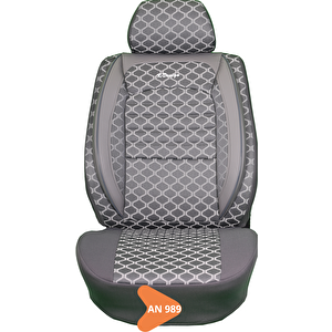 K-design Gold Jakar Ticari Oto Koltuk Kılıfı - An989