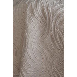 Tek Ki̇şi̇li̇k Timeless Prime Set Belmont Beige - Yatak Ortusu