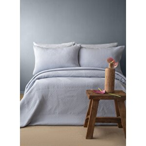 Tek Ki̇şi̇li̇k Yatak Örtüsü Set Savoy Indigo - Yatak Ortusu