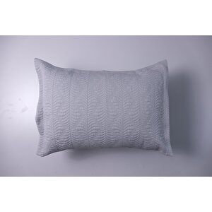 Çi̇ft Ki̇şi̇li̇k Yatak Örtüsü Set Bourbon Gri - Yatak Ortusu Set