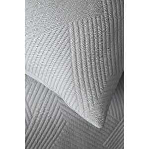 Çi̇ft Ki̇şi̇li̇k Yatak Örtüsü Set Savoy Cagla - Yatak Ortusu Set