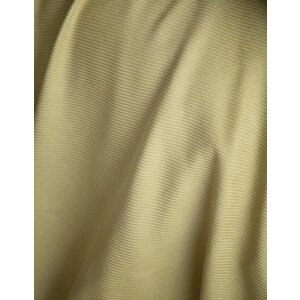 Tek Ki̇şi̇li̇k Bambu Pike Set Freely Olive - Nevresimli Pike Takimi