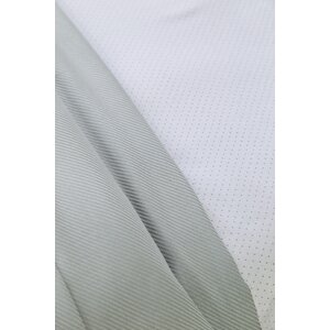 Çi̇ft Ki̇şi̇li̇k Bambu Pike Set Oliver Adacayi - Nevresimli Pike Takimi