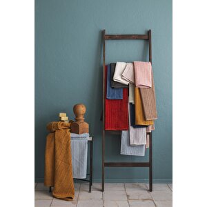 Timeless Bornozlu Aile Seti Blush-gray - Aile Seti