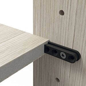 Keilverbinder Raf Bağlanti Pi̇msi̇z 500 Adet