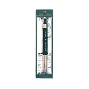 Tk Fine Vario Lux Versatil Kalem 0.7 Mm Champagne Yeşil 135700