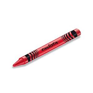 Wax Crayons 12’li Yıkanabilir Pastel Boya Seti