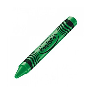 Wax Crayons 12’li Yıkanabilir Pastel Boya Seti