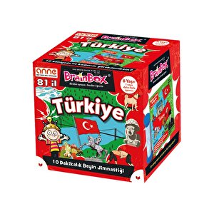 Brainbox Türkiye