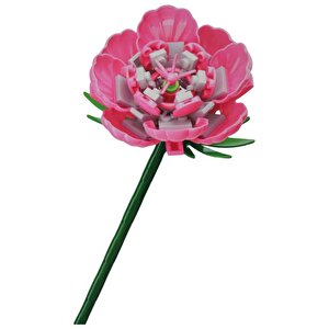 s Carnation Flower Block My87014