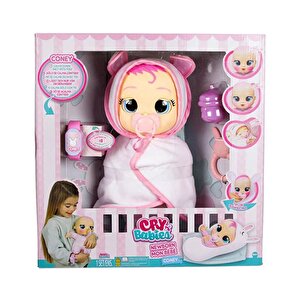 Cry Babies Hoşgeldin Coney 911284