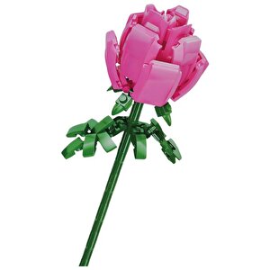 s Rose Flower Block My87017