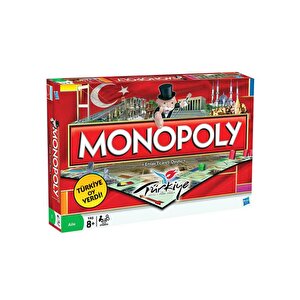 Monopoly Türkiye 01610