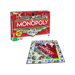 Monopoly Türkiye 01610