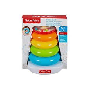 Fisher Price Renkli Halkalar Gjy49