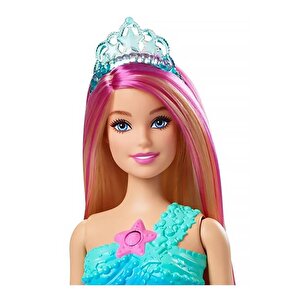 Barbie Dreamtopia Işıltılı Deniz Kızı Hdj36