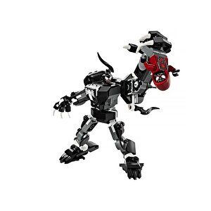 Lego Marvel Venom Robot Zırhı Miles Morales’e Karşı 76276