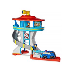 Paw Patrol Macera Körfez Kulesi 6065500