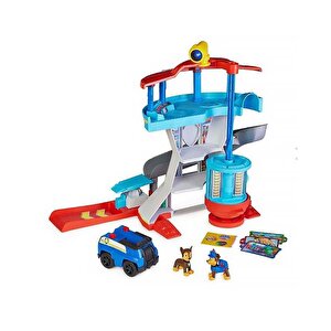 Paw Patrol Macera Körfez Kulesi 6065500