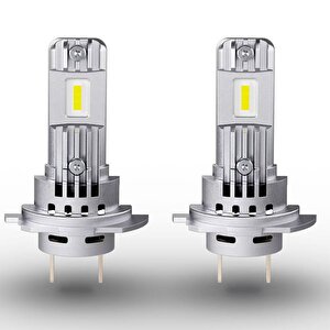 Far Ampulü Xenon H7/h18 Ledriving Hl Easy 64210dwesy