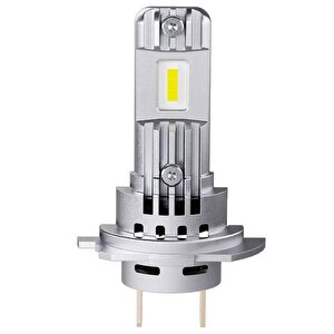 Far Ampulü Xenon H7/h18 Ledriving Hl Easy 64210dwesy