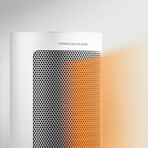 Xiaomi Fan Heater Eu Fanlı Isıtıcı 2000w
