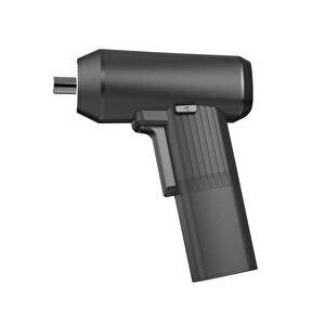 Sarjli Tornavida Seti 32 Parça Manyetik Uç 3.6v 1300mah