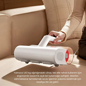 Xiaomi Dust Mite Vacuum Cleaner Eu
